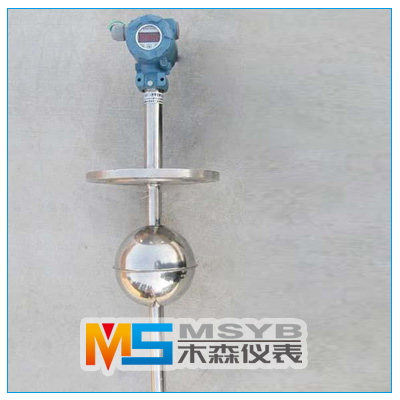 浮球液位計(jì)