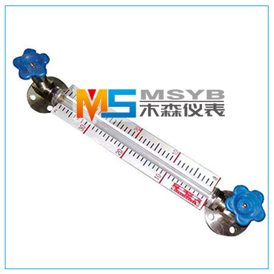 玻璃管液位計(jì)