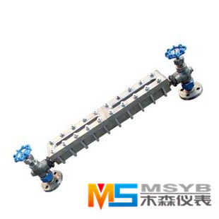 玻璃板液位計(jì)
