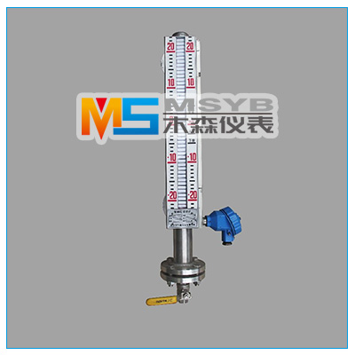 甲醇液位計/酒精液位計