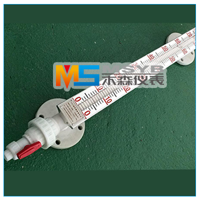 pp磁翻板液位計(jì)