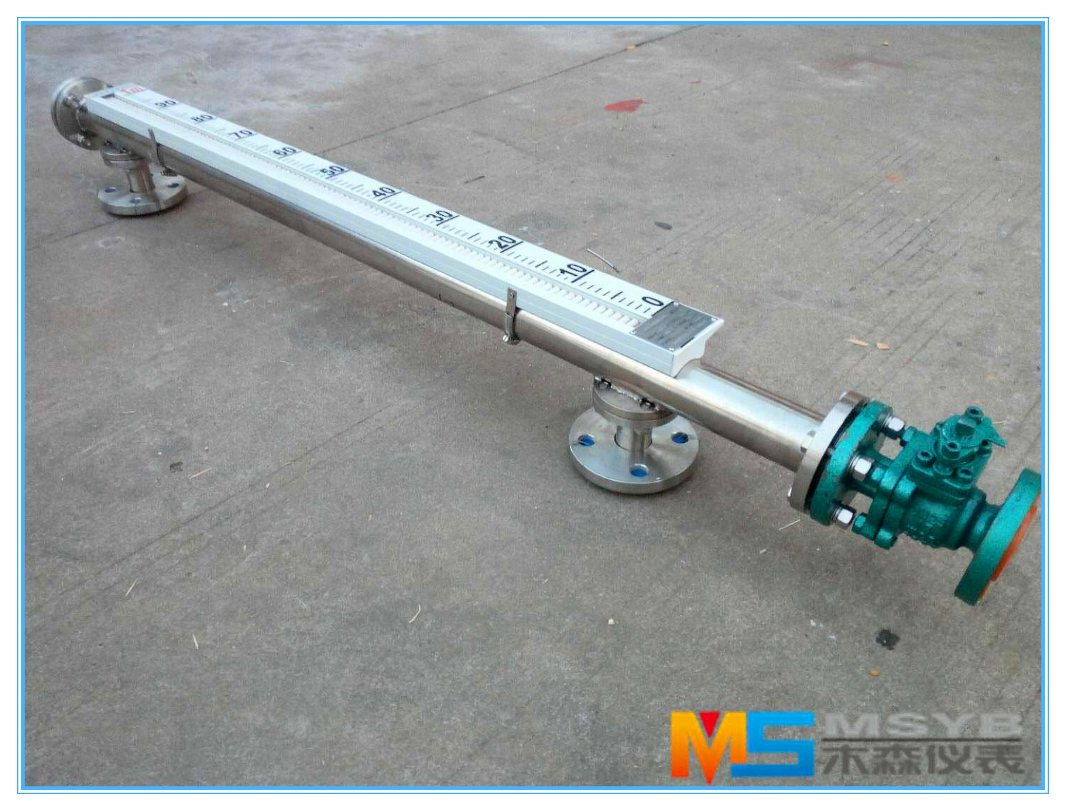 防腐（硫酸鹽酸）液位計(jì)