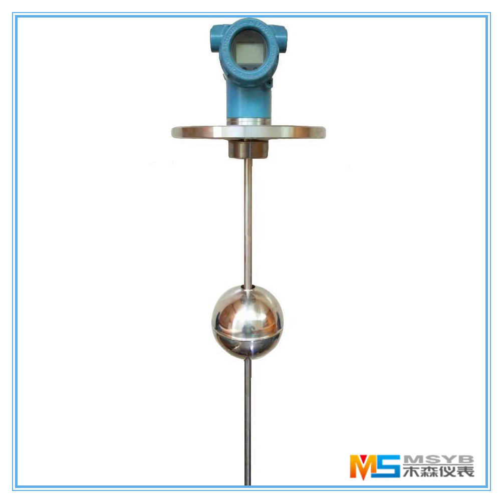干簧管液位計(jì)