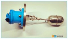 UQK液位開(kāi)關(guān)控制器