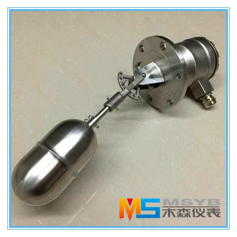 液位開(kāi)關(guān)控制器