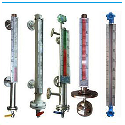 UFZ-52型磁翻板液位計(jì)