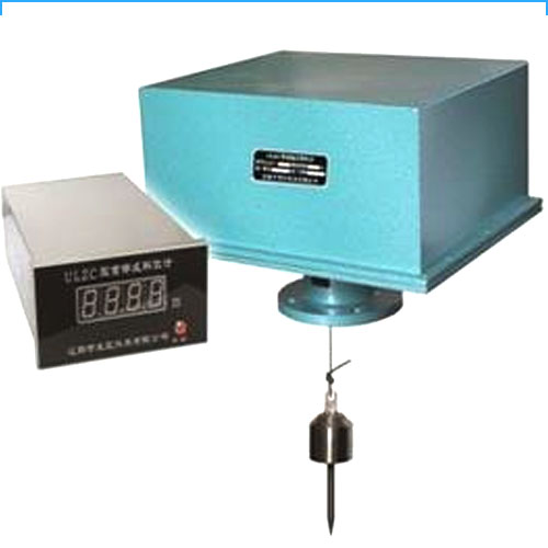 重錘式料位計(jì)