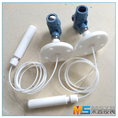 防腐投入式液位計(jì)