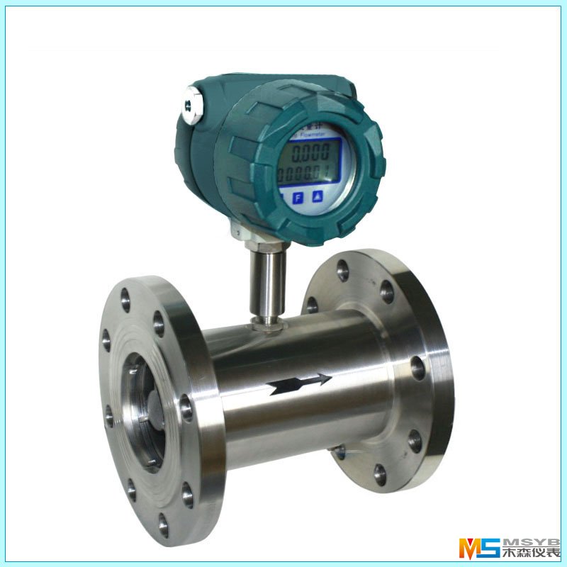 電磁流量計(jì)選型