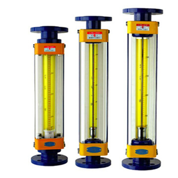 玻璃轉(zhuǎn)子流量計(jì)