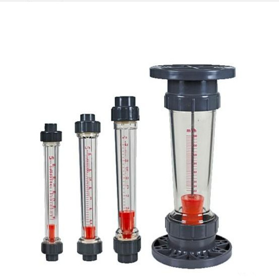 塑料玻璃轉(zhuǎn)子流量計(jì)