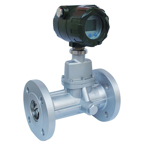 天然氣旋進(jìn)旋渦流量計(jì)